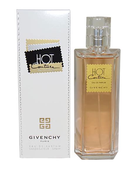 givenchy hot coutoure|Hot Couture Givenchy perfume .